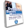 Desktop Sales Manager screenshot